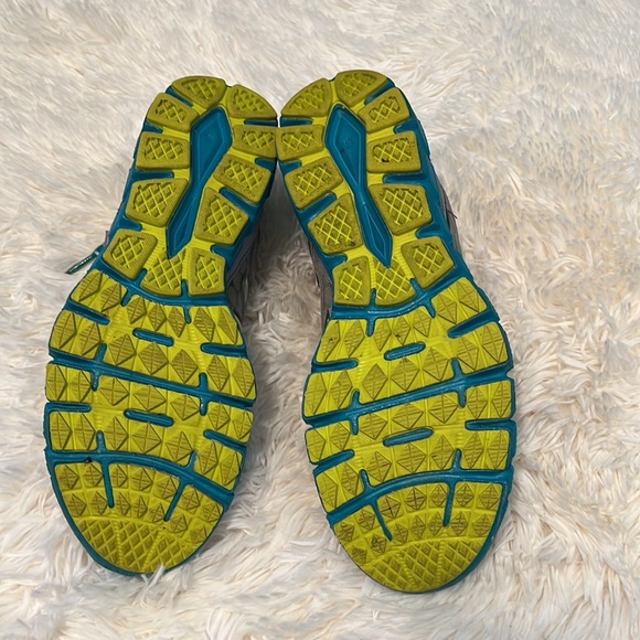 750 v2 New Balance - Picture 4 of 6